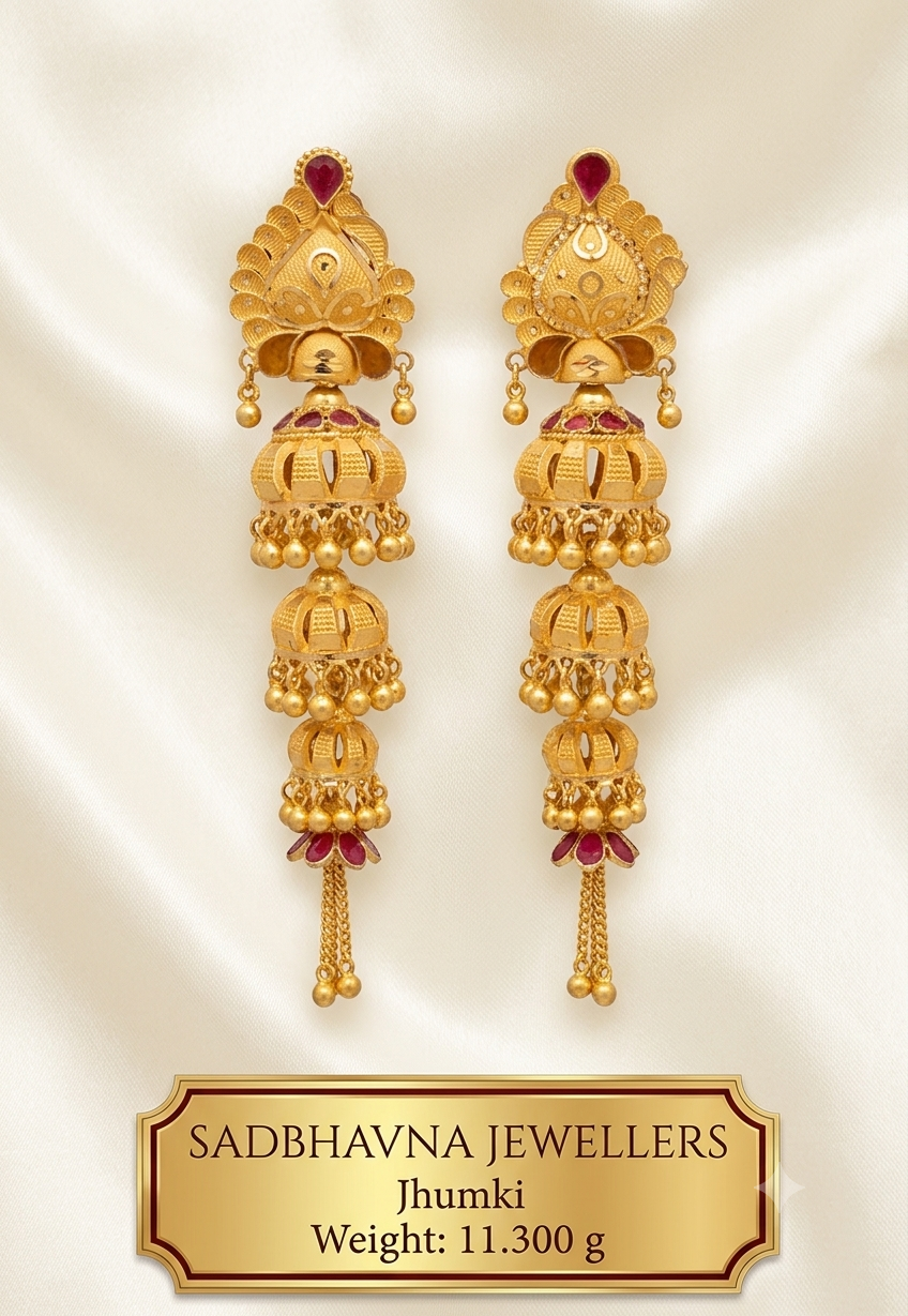 Jhumki