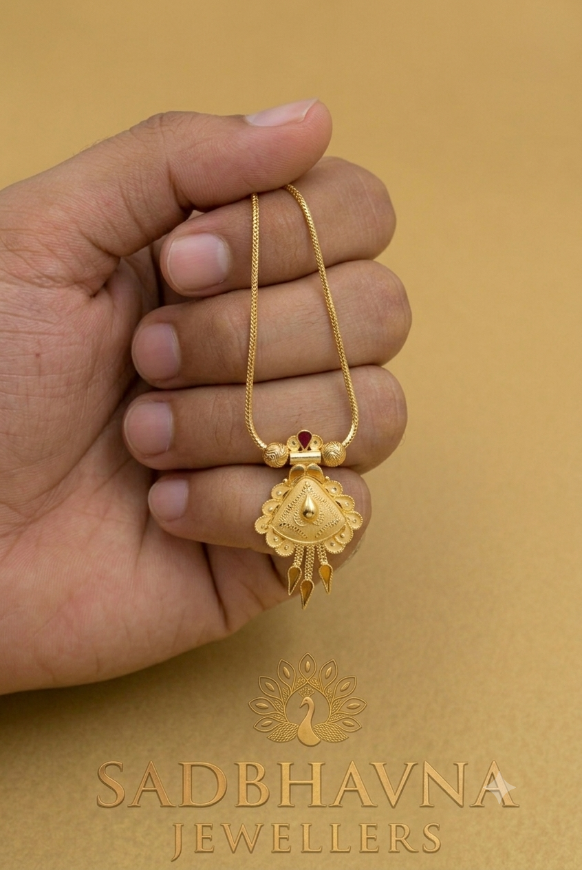 Ledies chain