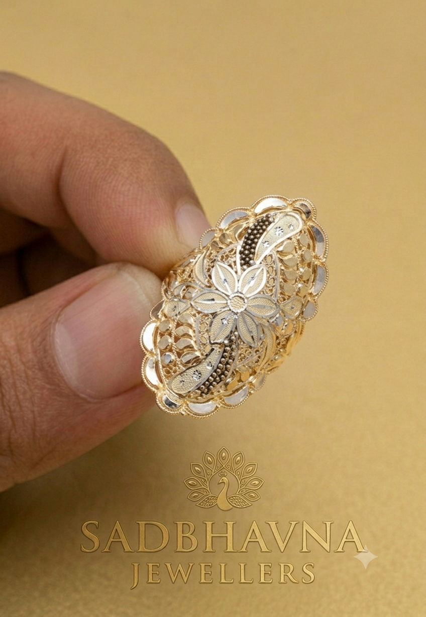 Ledies ring