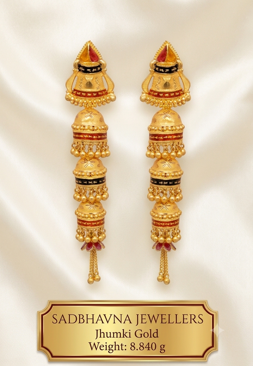 Jhumki