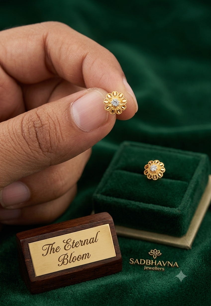 NOSE pin