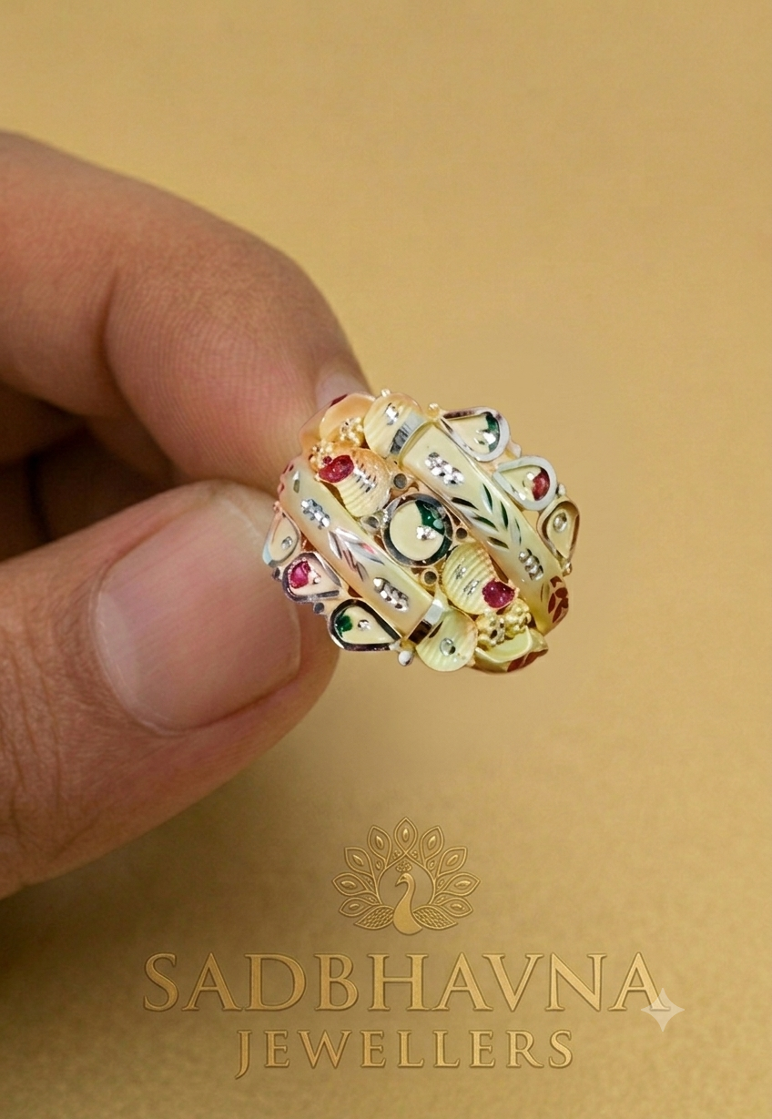 Ledies ring